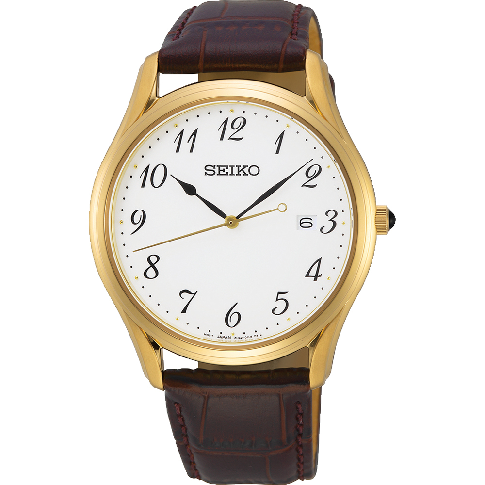 Seiko SUR306P1 montre