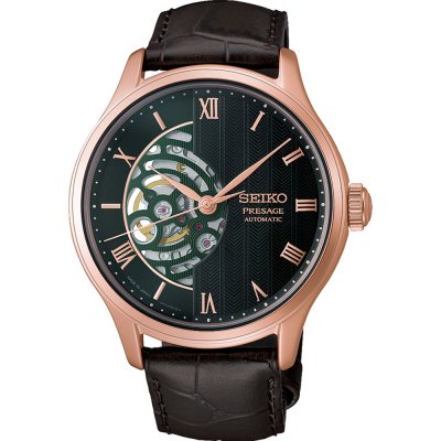 Montre Seiko HCB007J1 Presage