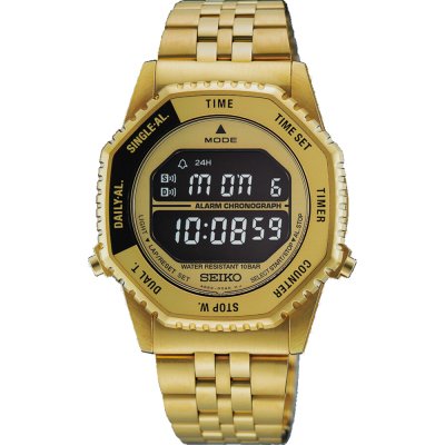 Montre Seiko HFL003P1 Rotocall