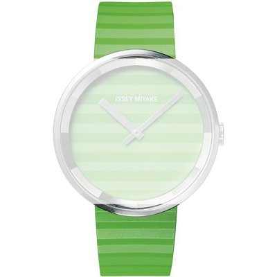 Bracelet Issey Miyake Issey Miyaki BAR700 Please by Jasper Morrison