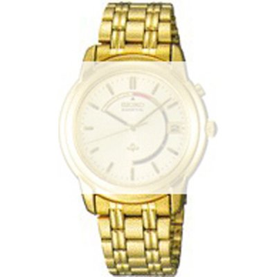 Bracelet Seiko Straps Collection 4337KG Kinetic