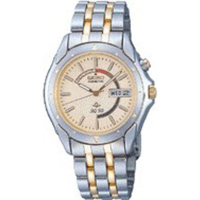 montre Seiko SKJ104P1 Kinetic SQ50