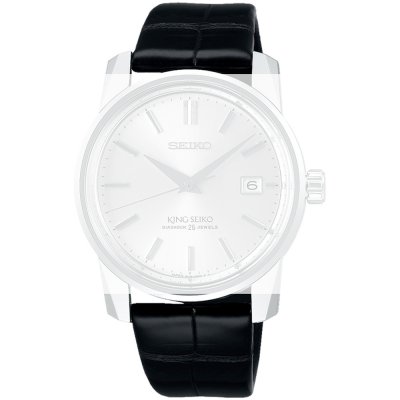 Bracelet Seiko Straps Collection L0LX011J9 King Seiko