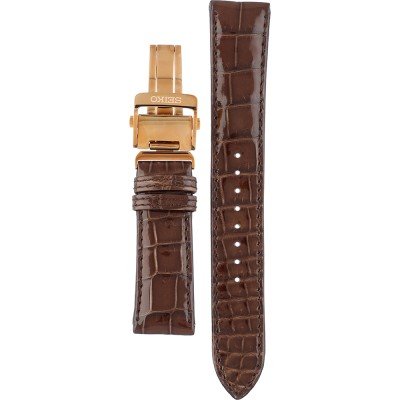 Bracelet Seiko Straps Collection L07Y019P9