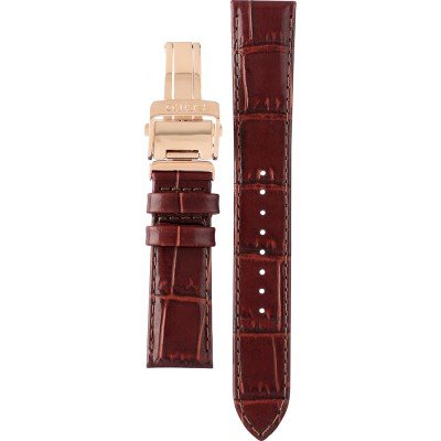 Bracelet Seiko Straps Collection L08P012P0