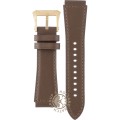 Bracelet Seiko Straps Collection L0CW012K0