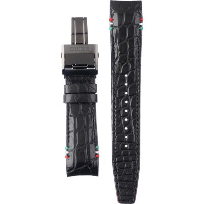 Bracelet Seiko Straps Collection L0E6011M9