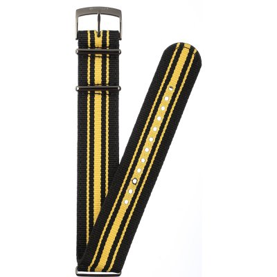 Bracelet Seiko Straps Collection L0FP012N0