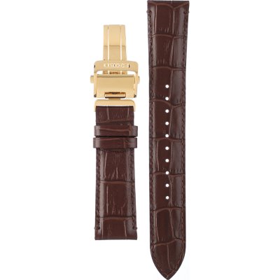 Bracelet Seiko Straps Collection L0FR012K0