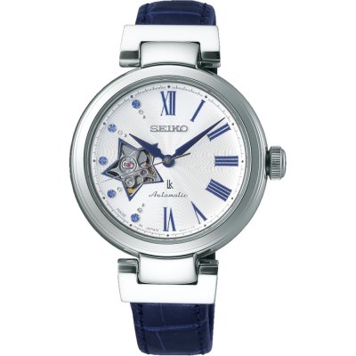 Montre Seiko SSVM035 Lukia