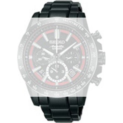 Bracelet Seiko Straps Collection M004151M9