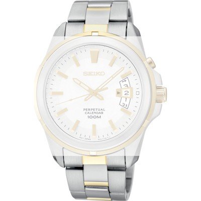 Bracelet Seiko Straps Collection M01M511C0