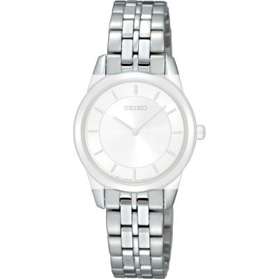 Bracelet Seiko Straps Collection M02R327J0