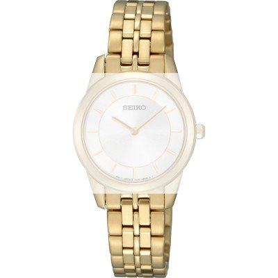 Bracelet Seiko Straps Collection M02R327K0