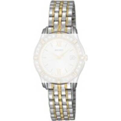 Bracelet Seiko Straps Collection M03K432C0