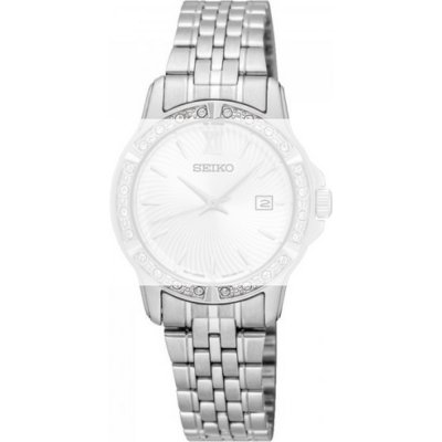 Bracelet Seiko Straps Collection M03K737J0