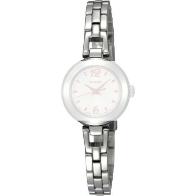 Bracelet Seiko Straps Collection M04A112J0