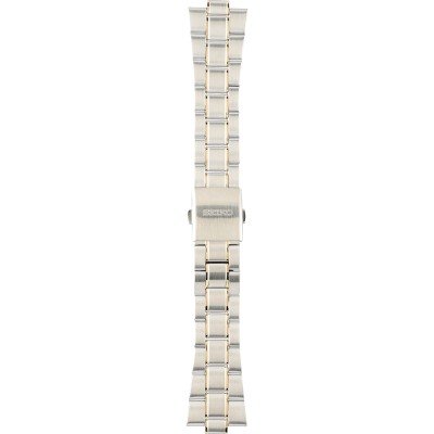Bracelet Seiko Straps Collection M06N221C0