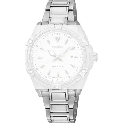 Bracelet Seiko Straps Collection M09J217J0