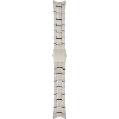 Bracelet Seiko Straps Collection M0BF42AT0 SUR369P1