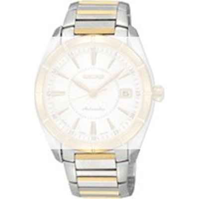 Bracelet Seiko Straps Collection M0BV311C0