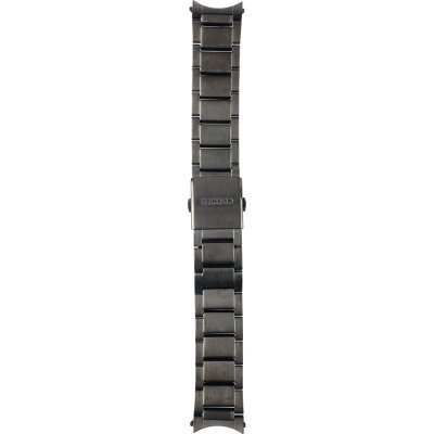 Bracelet Seiko Straps Collection M0CA324N0