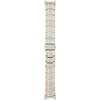 Bracelet Seiko Straps Collection M0E0G3DC0 SUR468P1