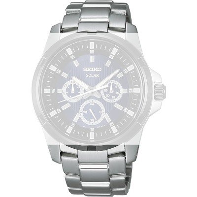 Bracelet Seiko Straps Collection M0E2118J0