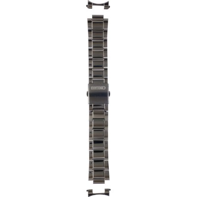 Bracelet Seiko Straps Collection M0ES435N0