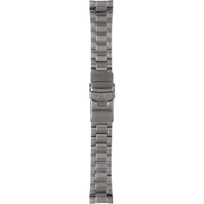 Bracelet Seiko Straps Collection M0EV631N0