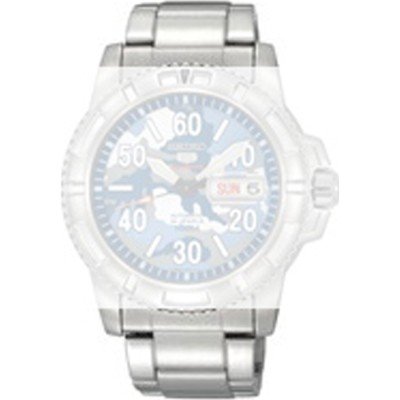 Bracelet Seiko 5 Straps M0GK713J0