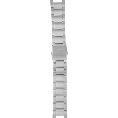 Bracelet Seiko Straps Collection M0GK823J0