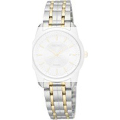 Bracelet Seiko Straps Collection M0J0221C0