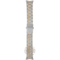 Bracelet Seiko Straps Collection M0KJ631C0