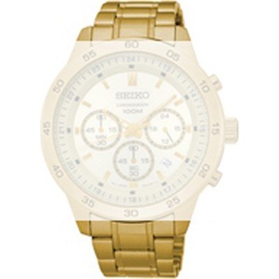 Bracelet Seiko Straps Collection M0KJ831K0