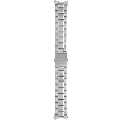 Bracelet Seiko Straps Collection M0KM441J0