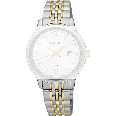 Bracelet Seiko Straps Collection M0LS331C0 SUR705P1