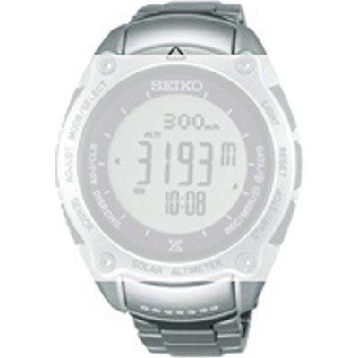 Bracelet Seiko Prospex straps M0ML211T9