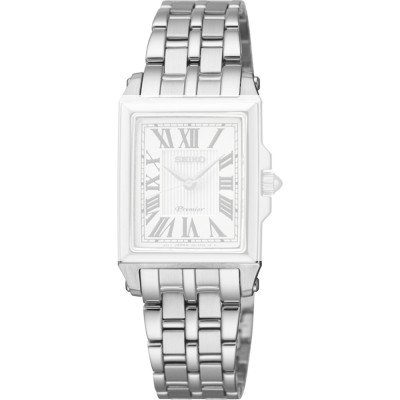 Bracelet Seiko Straps Collection M0NE211J0