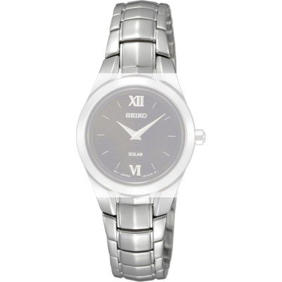 Bracelet Seiko Straps Collection M0PE112J0