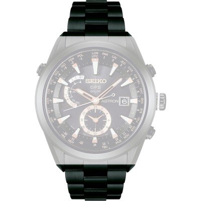 Bracelet Seiko Astron straps M0PS113M9