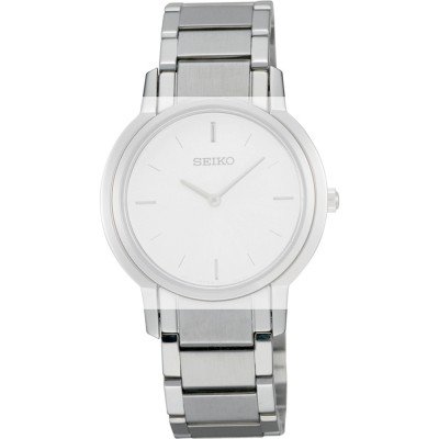 Bracelet Seiko Straps Collection M0R5111J0