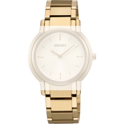 Bracelet Seiko Straps Collection M0R5111K0