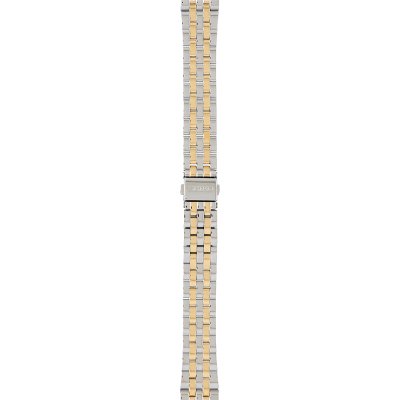 Bracelet Seiko Straps Collection M0R6512C0 SWR087P1