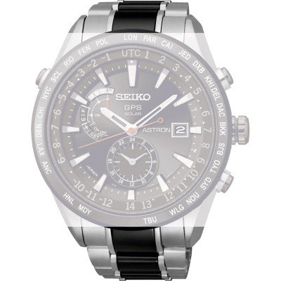 Bracelet Seiko Astron straps M0SP117T9