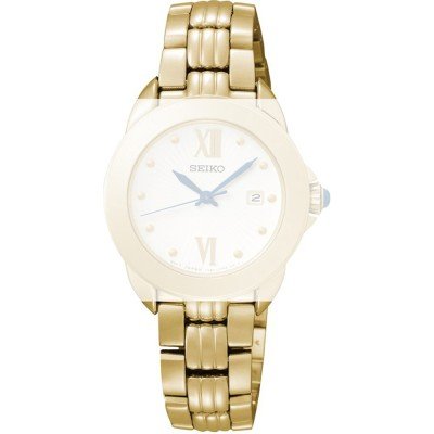 Bracelet Seiko Straps Collection M0T2112K0