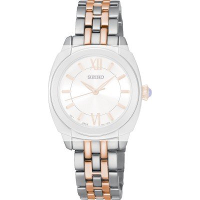 Bracelet Seiko Straps Collection M0T4212R0