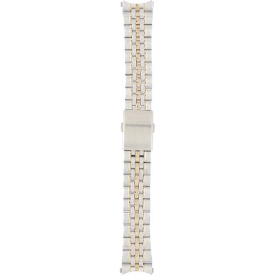 Bracelet Seiko Straps Collection M0VE211C0
