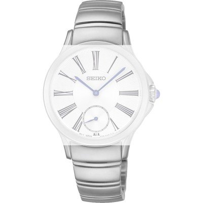 Bracelet Seiko Straps Collection M0WT111J0