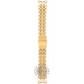 Bracelet Seiko Straps Collection M0X4111K0